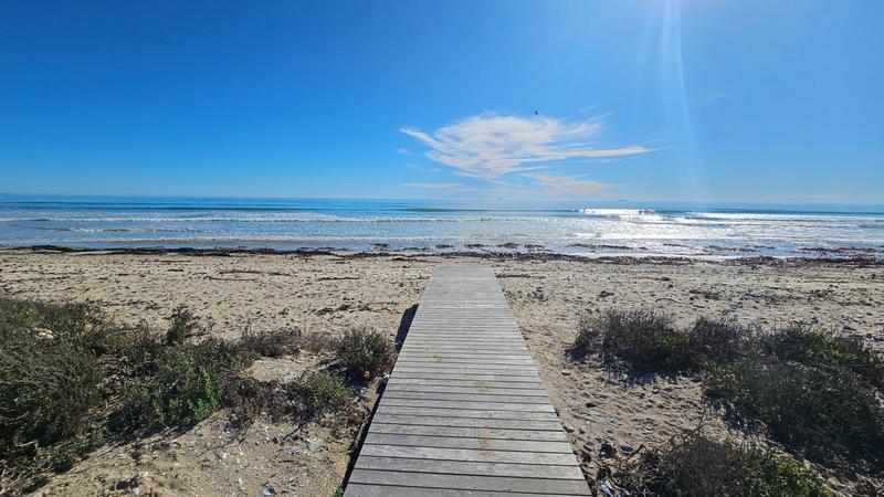 0 Bedroom Property for Sale in Dwarskersbos Western Cape